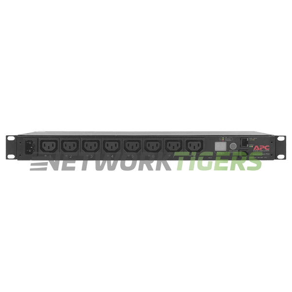 AP7920 | APC 200V,208V,230V | Switched Rack - NetworkTigers