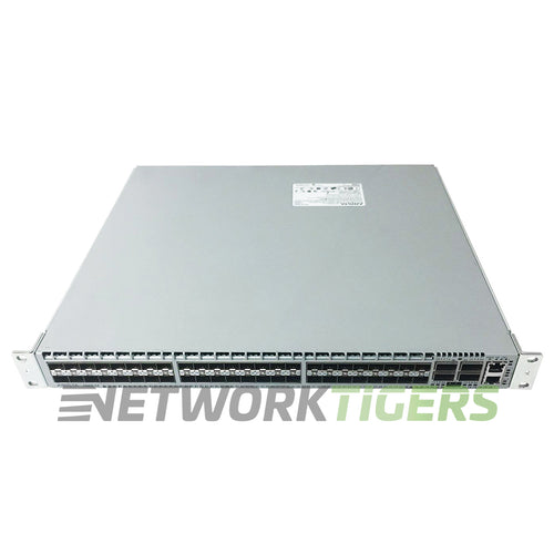 Arista DCS-7050S-64-R 48x 10GB SFP+ 4x 40GB QSFP+ Back-to-Front Airflow Switch