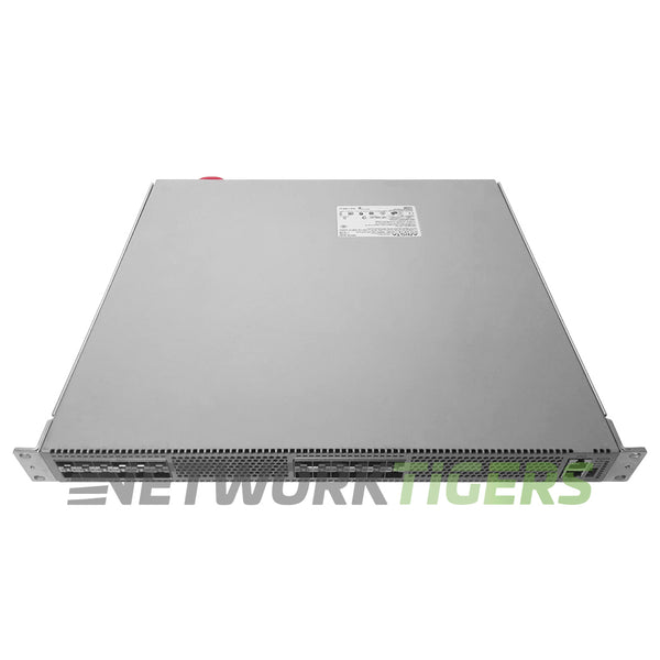 DCS-7150S-24-F | Arista Switch | 7150S Series - NetworkTigers
