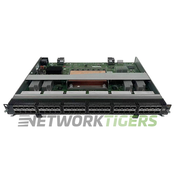 R0X44A | HPE Line Card | Aruba CX 6400 Series - NetworkTigers