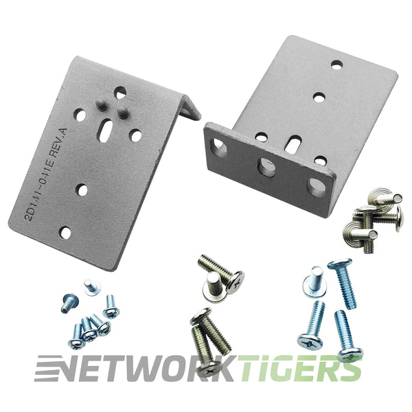 ASABRACKETS Rack Mount Bracket Kit Rack Mount Brackets new