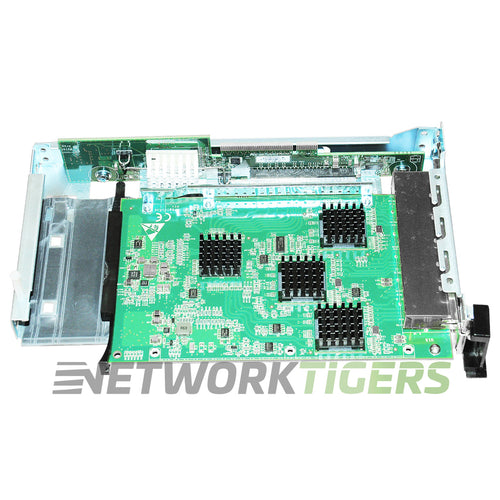 Cisco ASA-IC-6GE-CU-A ASA 5515 5512-X 6x 1GB RJ-45 Firewall Module