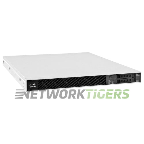 NEW Cisco ASA5555-K9 ASA 5555X 4 Gbps 8x 1GB RJ-45 FirePOWER Firewall