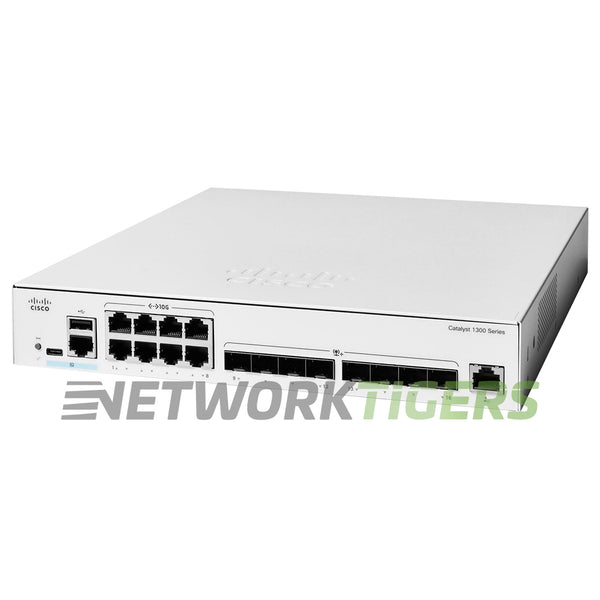 C1300-16XTS | Cisco Switch | Catalyst 1300 Series