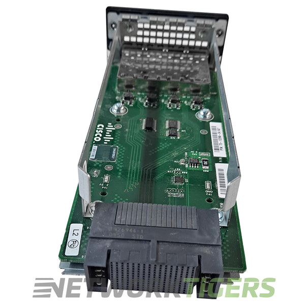 Cisco C3KX-NM-10G ネットワークモジュール シスコ C3850-NM-4-10G