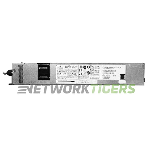Cisco C4KX-PWR-750AC-F 750W AC Back-to-Front Airflow Switch Power Supply