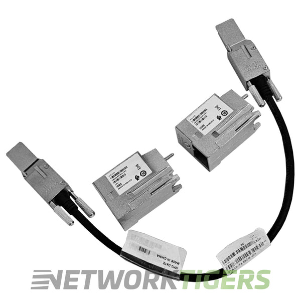 C9200L-STACK-KIT | Cisco Stack Kit | Catalyst 9200L Series