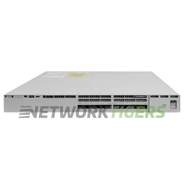 C9300X 12Y E Cisco Switch Catalyst 9300X Series c9300x-12y-e-cisco-switch-catalyst-9300x-series