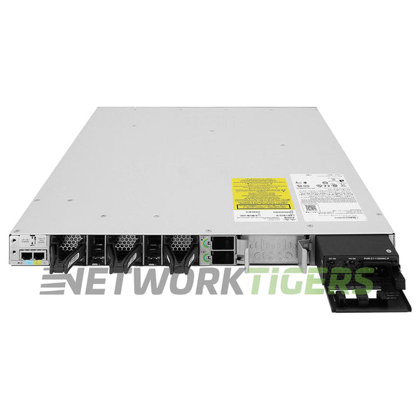 C9300X-24HX-A | Cisco Switch | Catalyst 9300X Series
