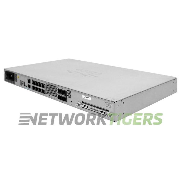 FPR1150-NGFW-K9 | Cisco Firewall | FirePower 1000 Series
