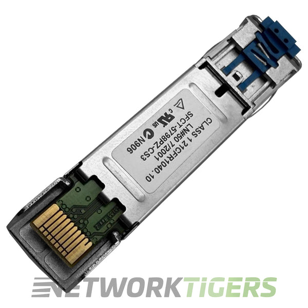 GLC-LH-SM | Cisco SFP | BASE-LX/LH 1 Gigabit - NetworkTigers