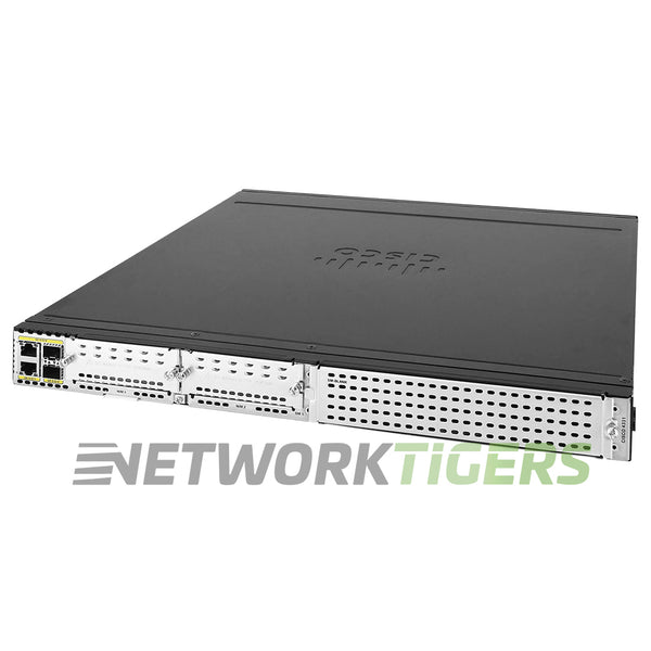 ISR4331/K9 | Cisco Router | ISR 4000 Series - NetworkTigers