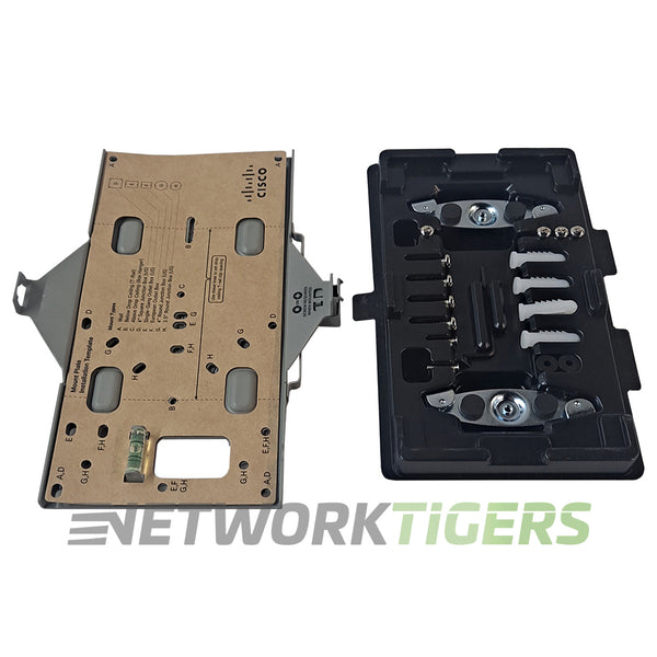 MA-MNT-MR-6 | Cisco Wall Mount | Meraki MR32 Series