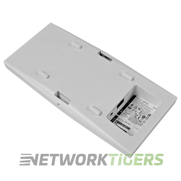 Cisco Meraki MR36 WiFi 6 Interior AP - Solo electrodomésticos Cisco Meraki MR36 WiFi 6 Interior AP - Solo electrodomésticos