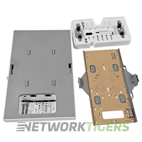 MR52-HW | Cisco Wireless Access Point | Meraki MR52 Series
