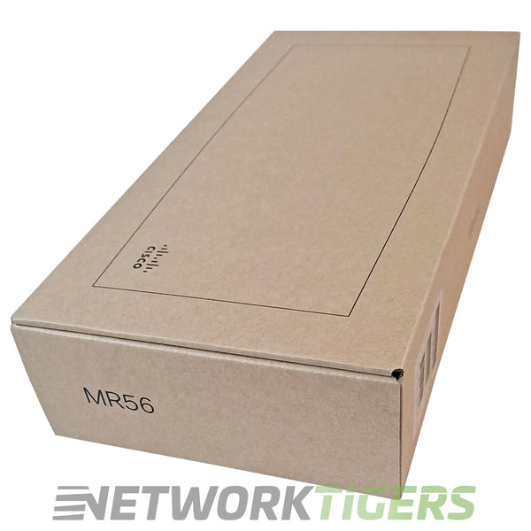 MR56BOX Cisco Box Meraki MR56 Series NetworkTigers