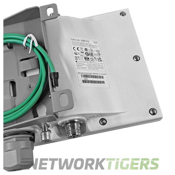 MR76-HW | Cisco Wireless Access Point | Meraki MR76