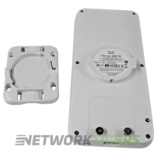 MR78-HW | Cisco Wireless Access Point | Meraki MR Series