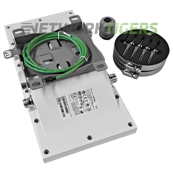 ロクーガーW MR86-HW | Cisco Wireless Access Point | Meraki MR86