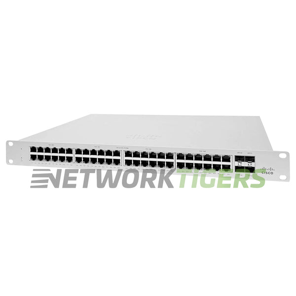 MS130-48P-HW | Cisco Switch | Meraki MS130 Series