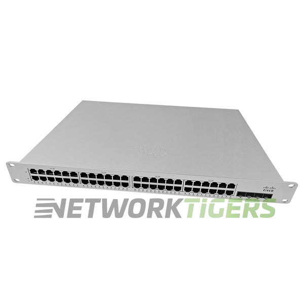 MS225-48FP-HW | Cisco Switch | Meraki MS225 Series – NetworkTigers