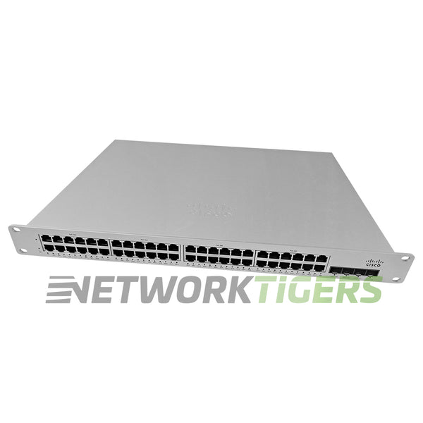 MS225-48LP-HW | Cisco Switch | Meraki MS225 Series
