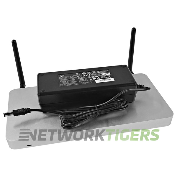 MX68W-HW | Cisco Firewall | Meraki MX Series - NetworkTigers