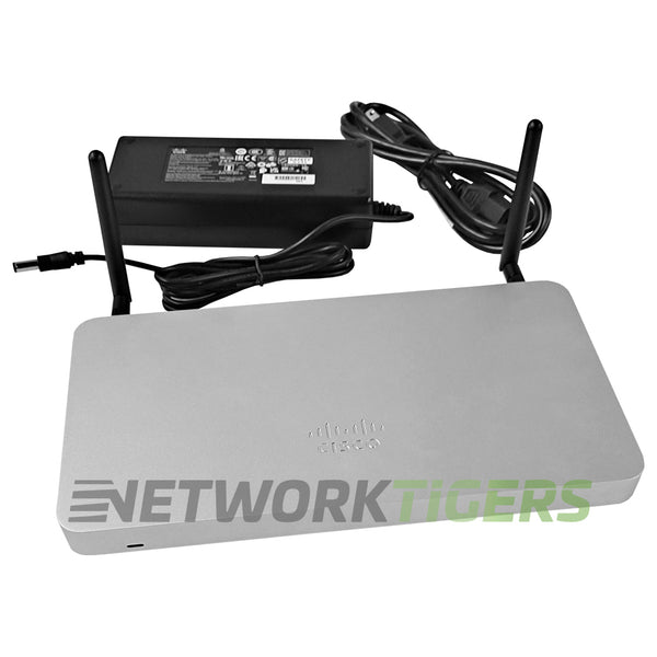 MX68WHW Cisco Firewall Meraki MX Series NetworkTigers