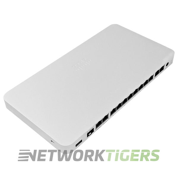 MX75-HW | Cisco Firewall | Meraki MX Series - NetworkTigers