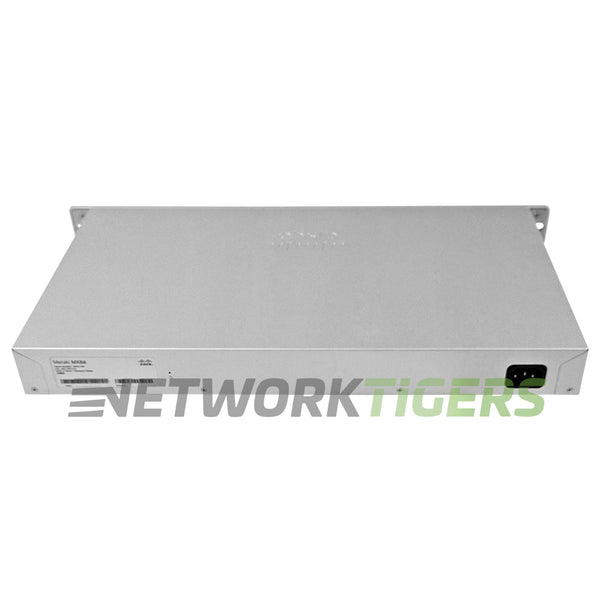 MX84-HW | Cisco Firewall | Meraki MX Series - NetworkTigers