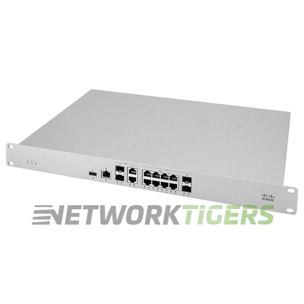 MX85-HW | Cisco Firewall | Meraki MX Series - new – NetworkTigers