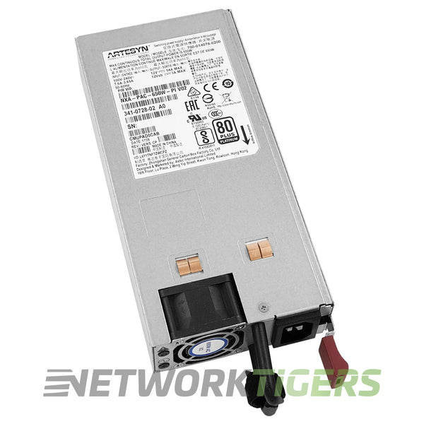 NXA-PAC-650W-PI | Cisco Power Supply | Nexus 9300 Series