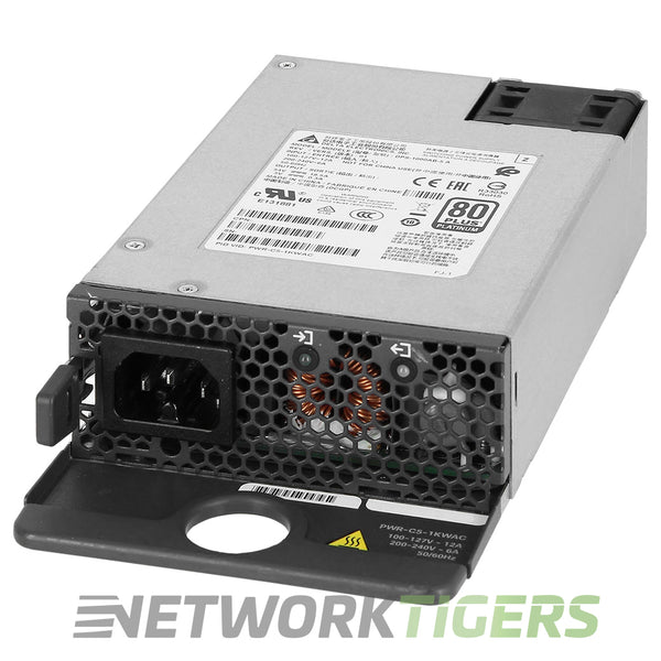 PWR-C5-1KWAC | Cisco Power Supply | Catalyst 9200 Series