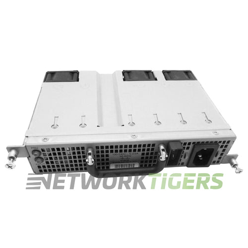 Cisco PWR-ME3KX-AC ME Ethernet Access Series AC Switch Power Supply
