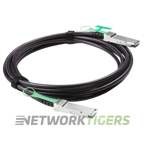 Cisco QSFP-H40G-CU5M 5m 40GB QSFP+ Direct Attach Copper Twinax Cable