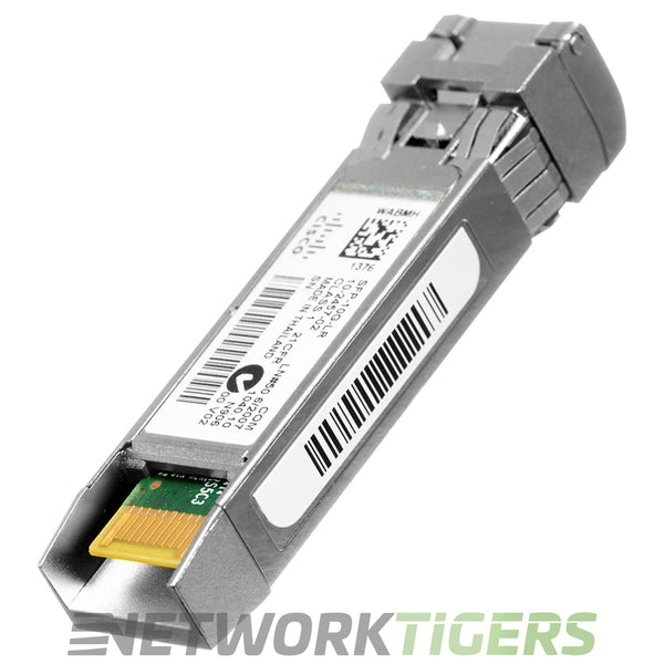 SFP-10G-LR | Cisco SFP+ | BASE-LR 10 Gigabit - NetworkTigers