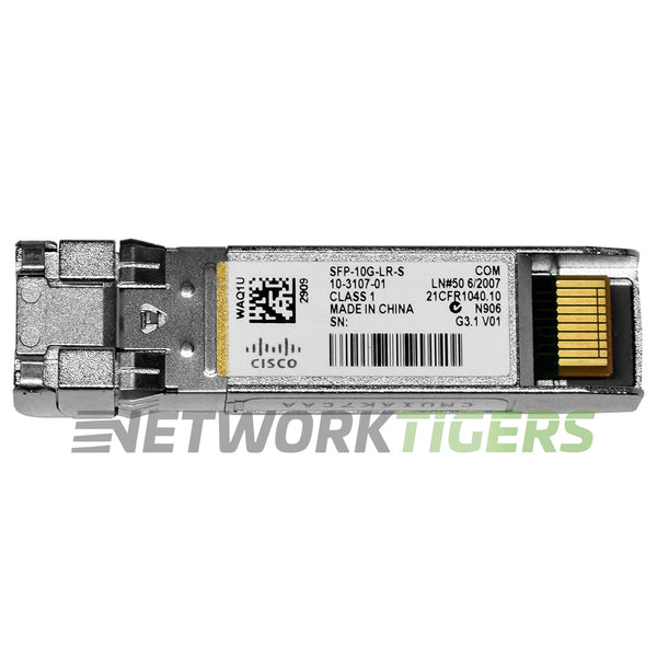 SFP-10G-LR-S | Cisco SFP+ | BASE-LR 10 Gigabit - new