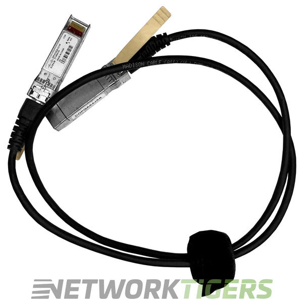 SFP-H10GB-CU1M | Cisco SFP+ DAC | Direct Attach Copper