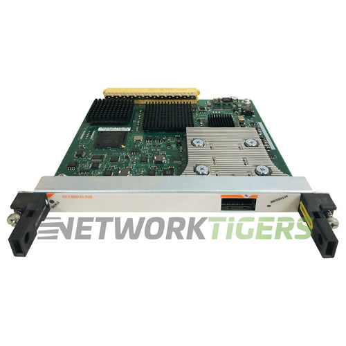 Cisco SPA-1X10GE-L-V2 ASR 1000 Series 1x 10GB XFP Router Shared Port Adapter