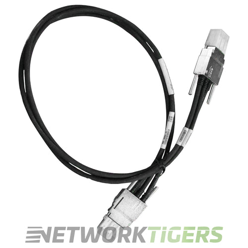 Cisco STACK-T1-1M Catalyst 3850 Series 1m Stackwise-480 Switch Stacking Cable
