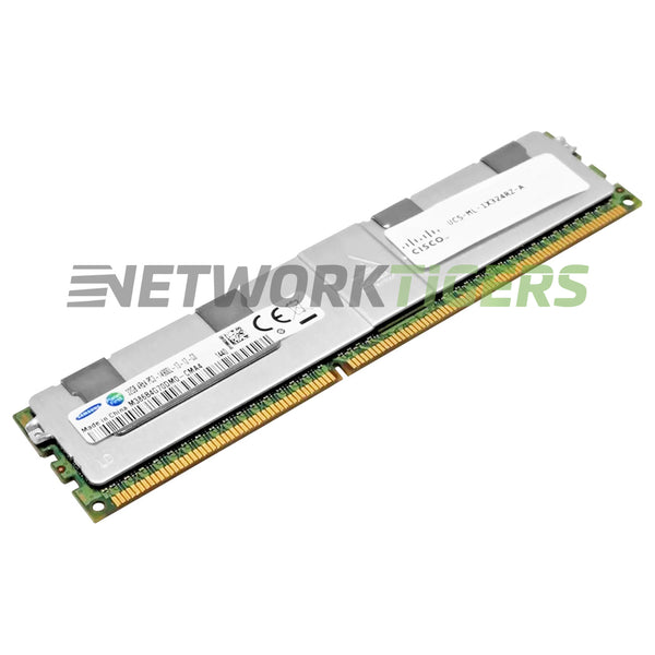 ①Corei9 9900K ②ASUSマザー ③メモリー32GB 3点セット UCS-ML-1X324RZ-A | Cisco Memory | UCS Series - NetworkTigers