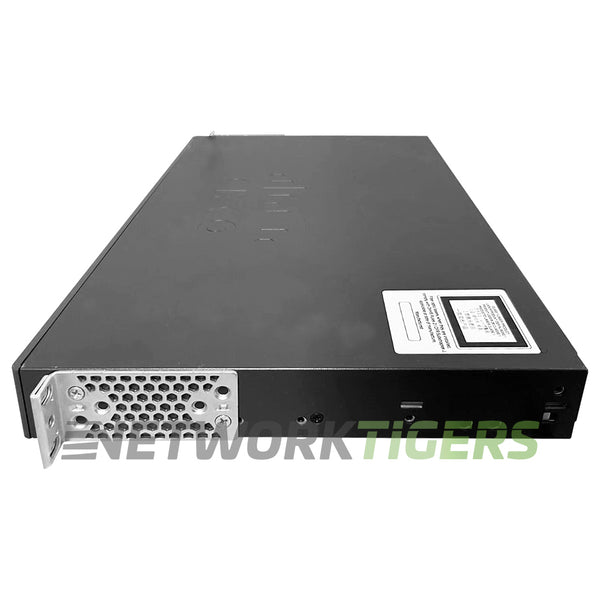 WS-C2960X-48TS-L | Cisco Switch | Catalyst 2960X Series