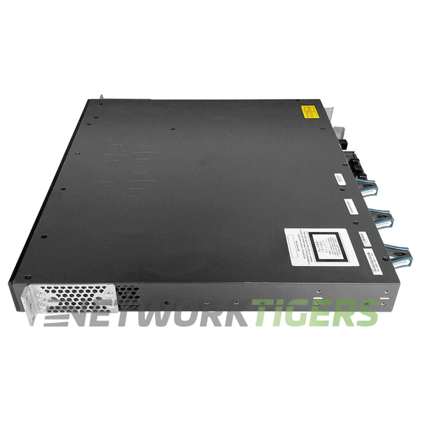 WS-C3650-48TS-E | Cisco Switch | Catalyst 3650 Series