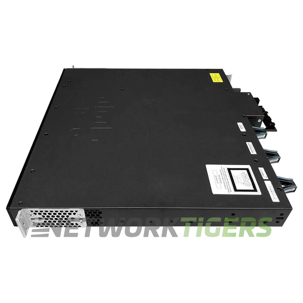WS-C3650-48TS-L | Cisco Switch | Catalyst 3650 Series