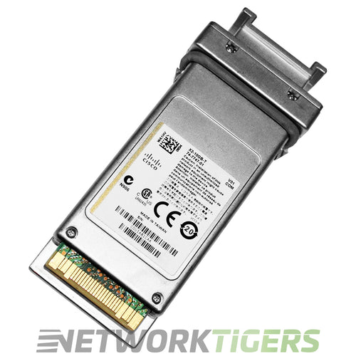 Cisco X2-10GB-T 10 Gigabit BASE-T X2 Interface Converter