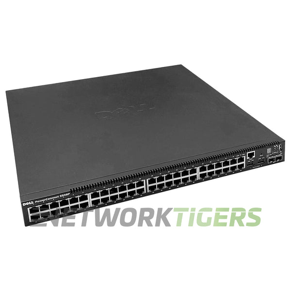 5548P | Dell Switch | PowerConnect 5500 Series - NetworkTigers