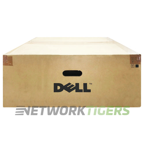 NEW Dell 7048P PowerConnect 7000 48x 1GB PoE+ RJ45 4x 1GB Combo Switch