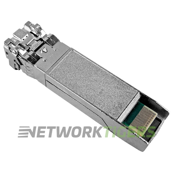 Dell SFP-10G-SR 10Gb SFP+ Transceiver – 0WTRD1, WTRD1, 10Gbase-SR, 850nm, Genuine Open Box