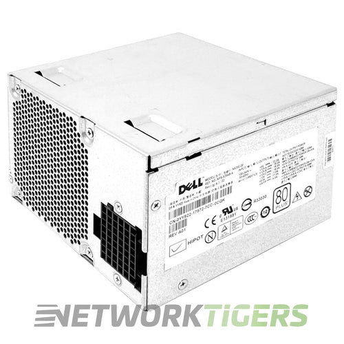 Dell M327J PowerEdge Series 525W Server Power Supply