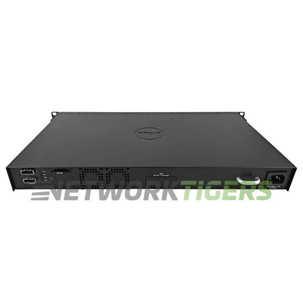 DELL PowerConnect N2048×2台＋RPS720×1台 N2048 | Dell Switch | N2000 Series - NetworkTigers